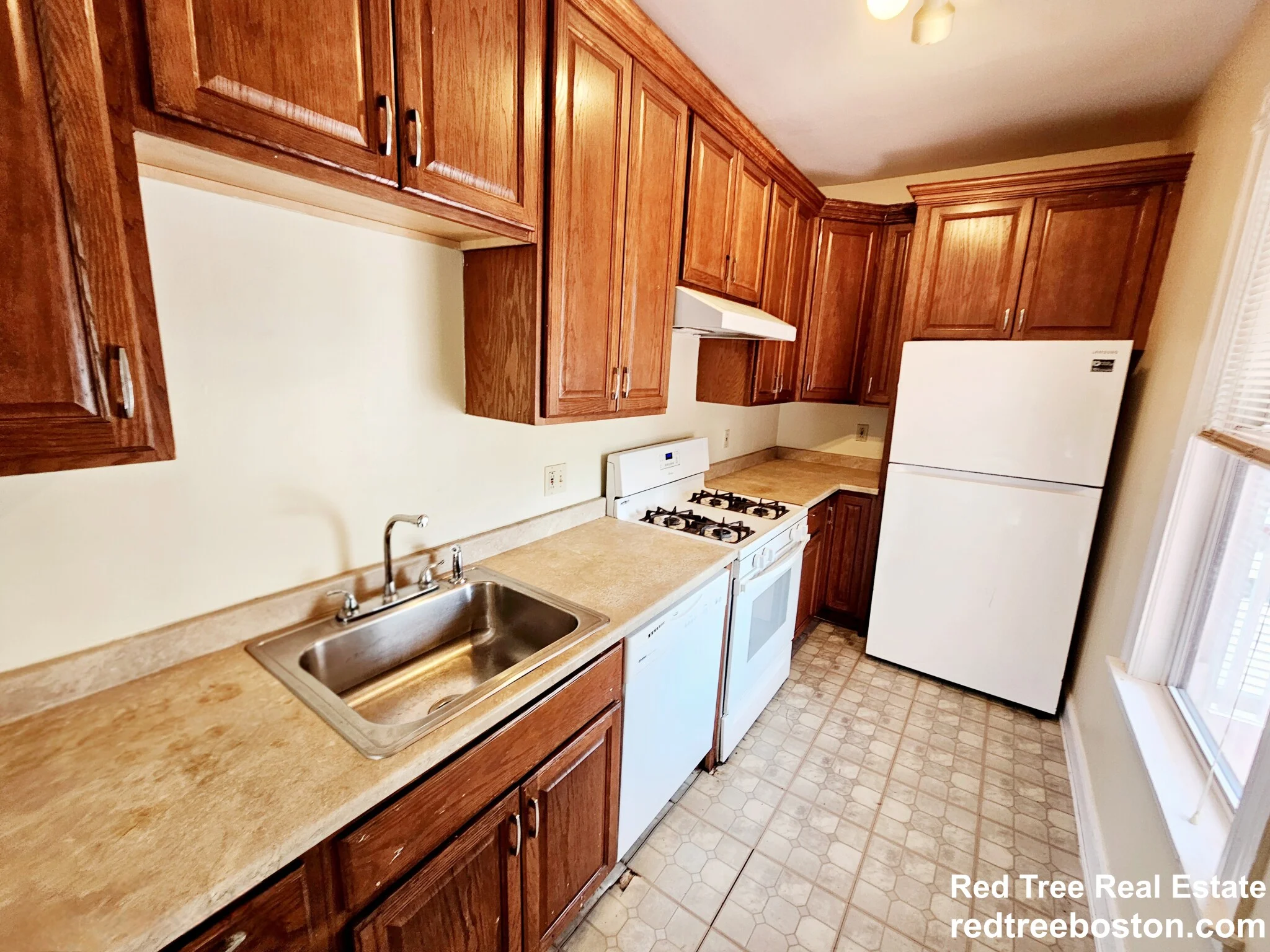 243 Callender St, Dorchester