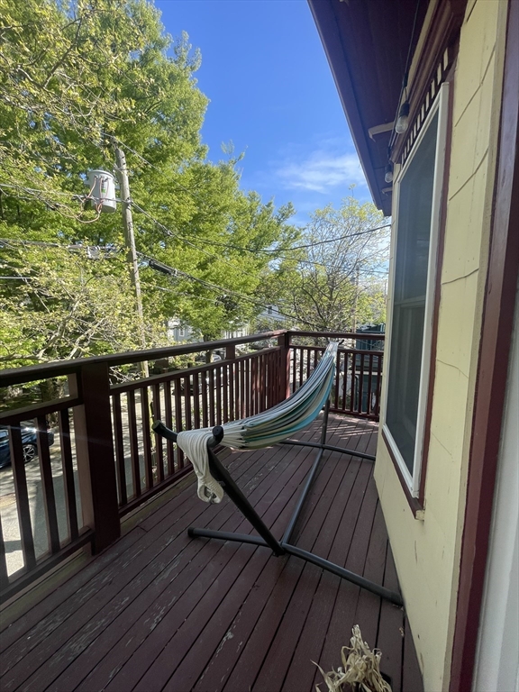 20 Burnham St, Tufts