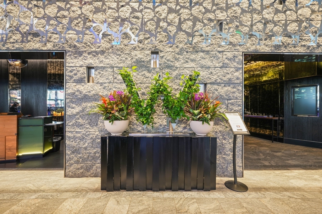 110 Stuart St, Back Bay