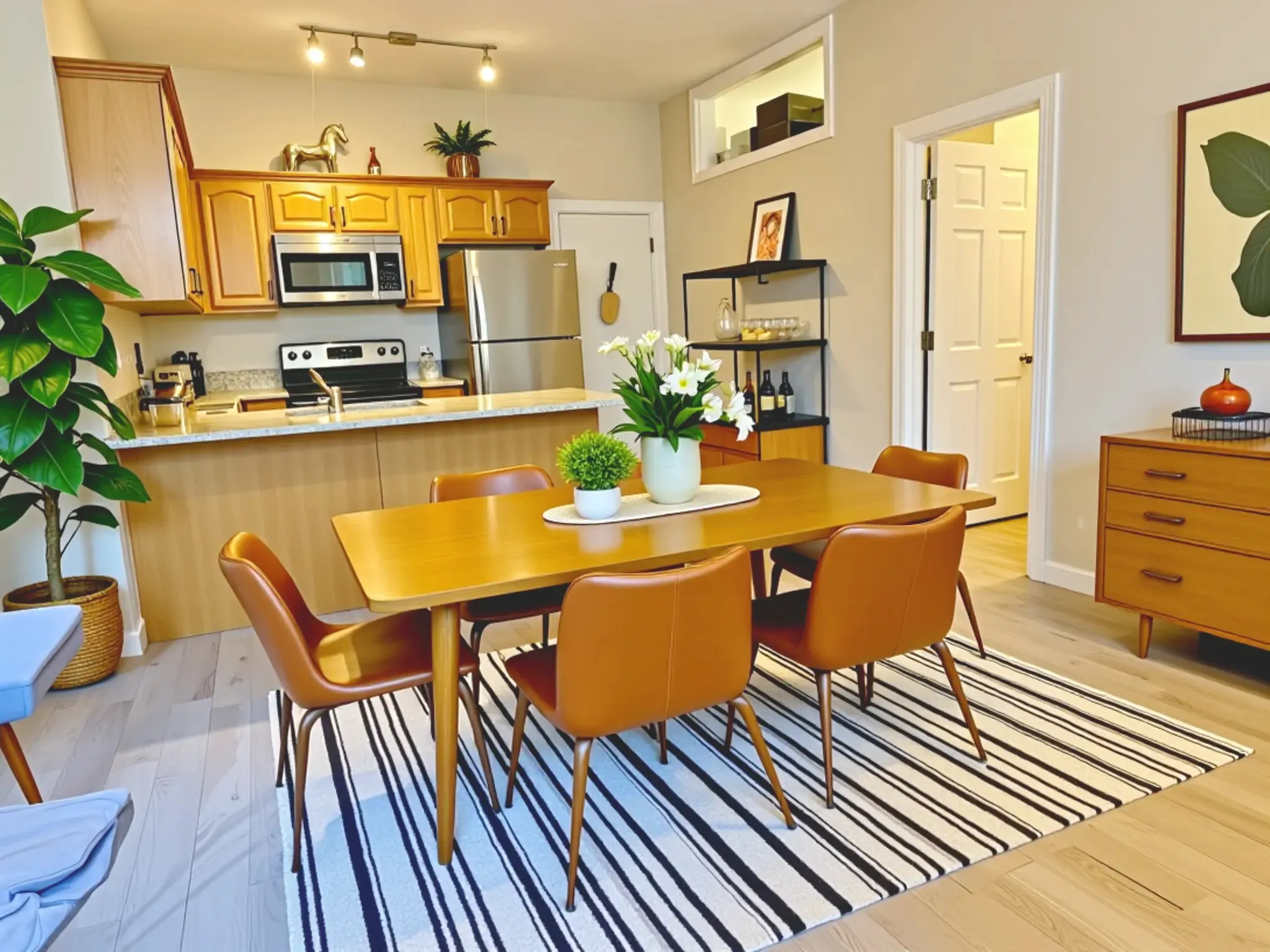 281 Harvard St, Mid-Cambridge