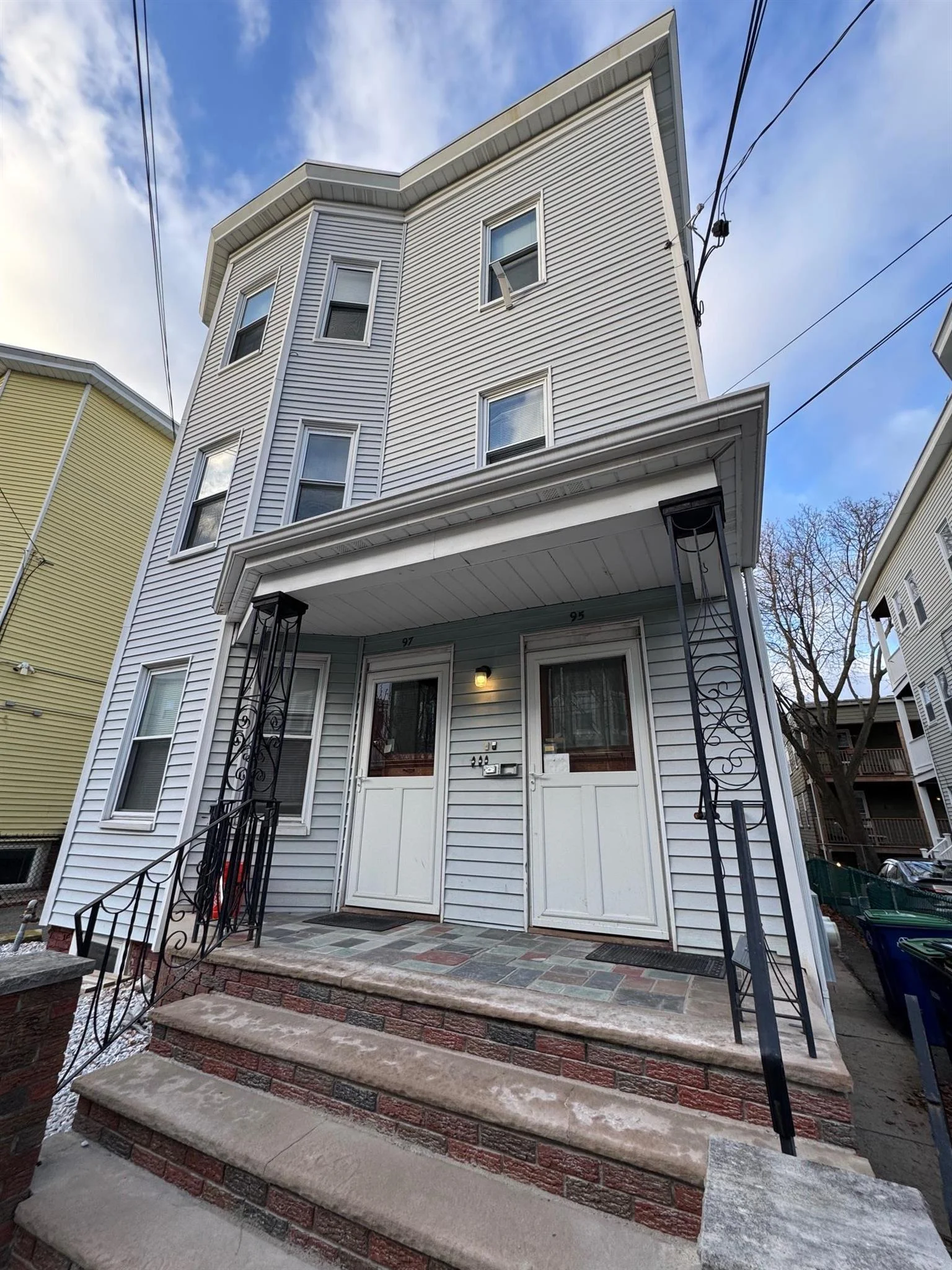 97 Marion St, Ward Two