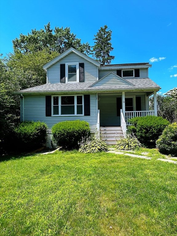 14 French Ave, Wayland