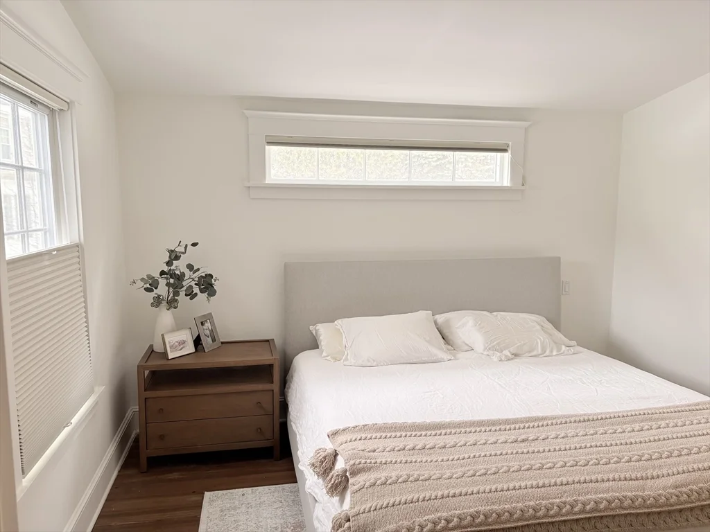 91 Eliot St, Chestnut Hill