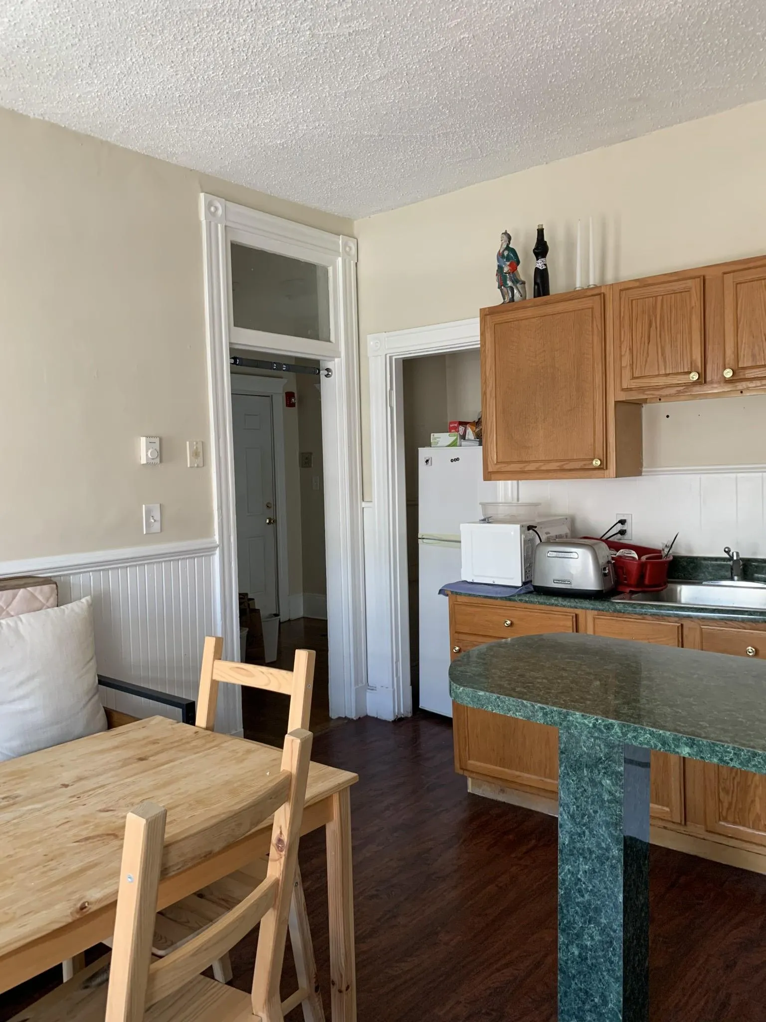 883 Huntington Ave, Mission Hill