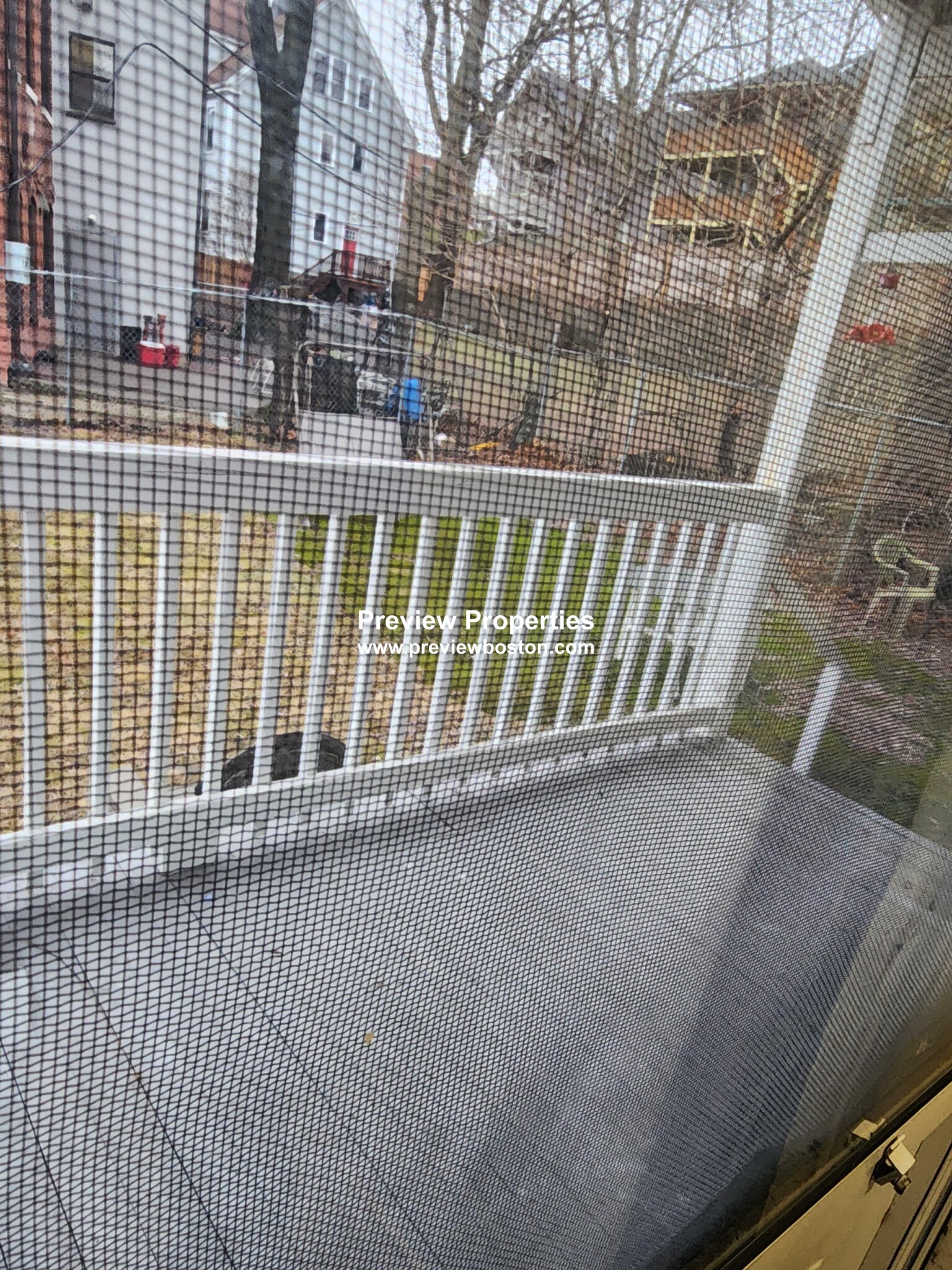 8 Woodside Ave, Jamaica Plain