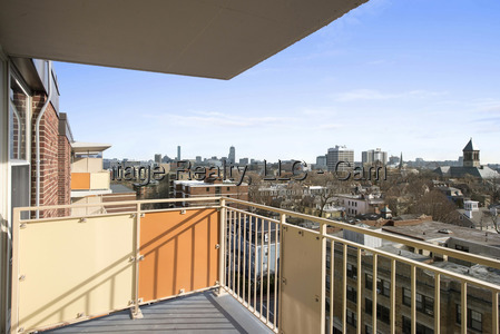 295 Harvard St, Mid-Cambridge