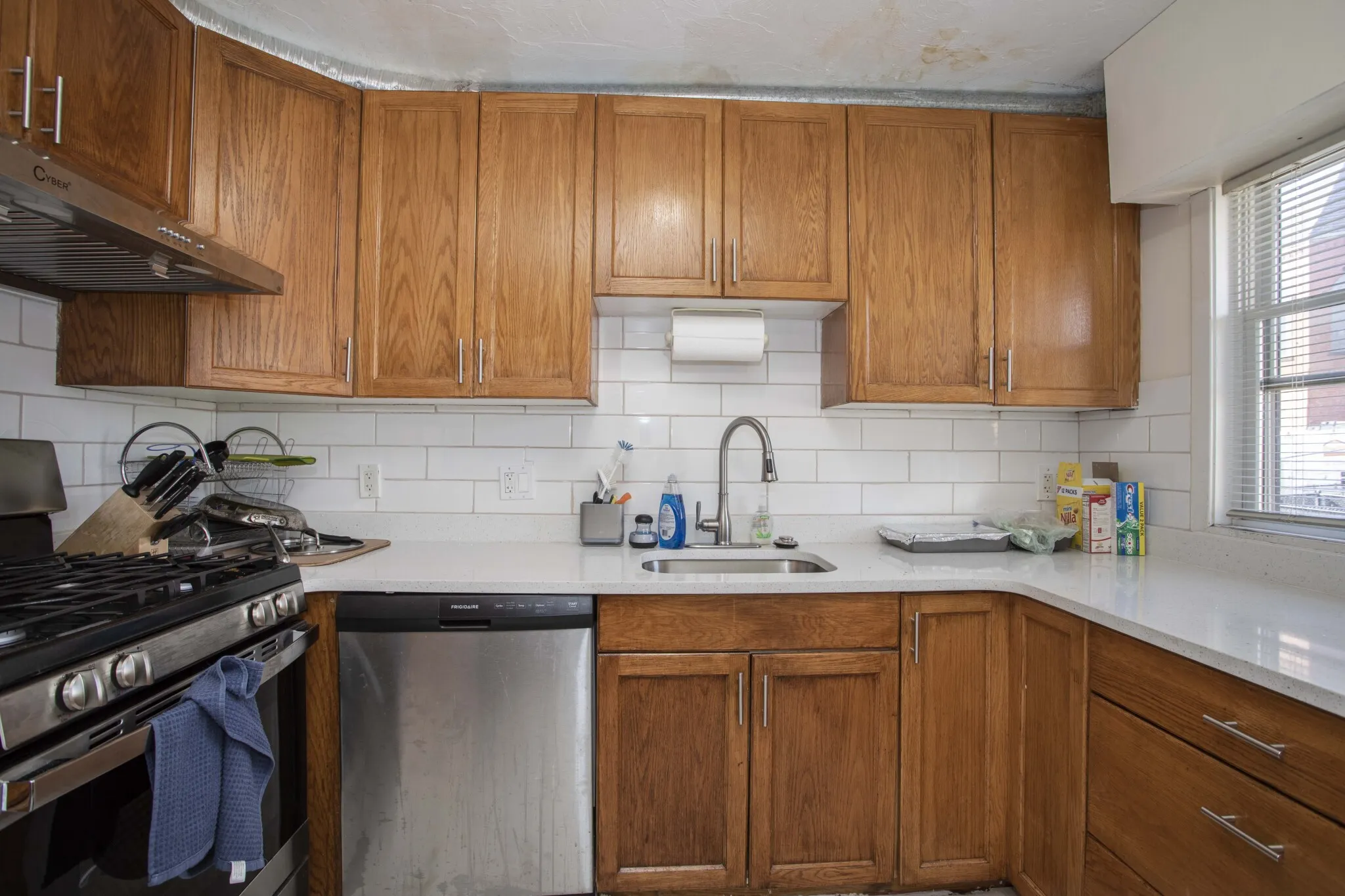 1 Terrace St, Mission Hill