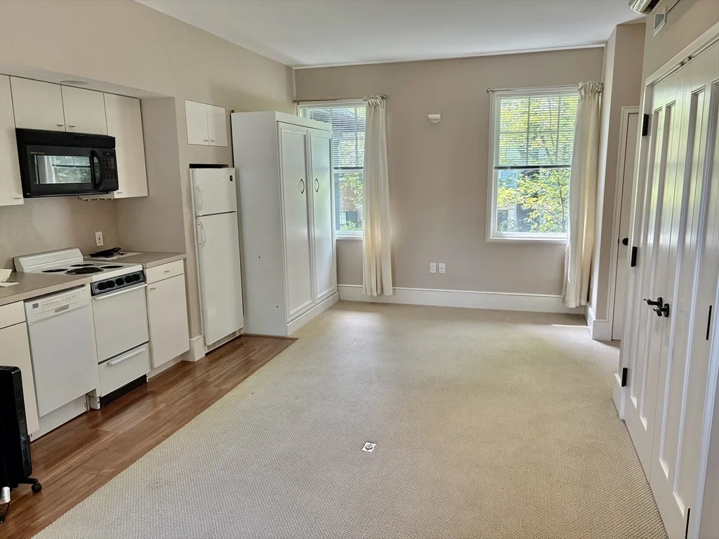 23 Highland St, West Cambridge