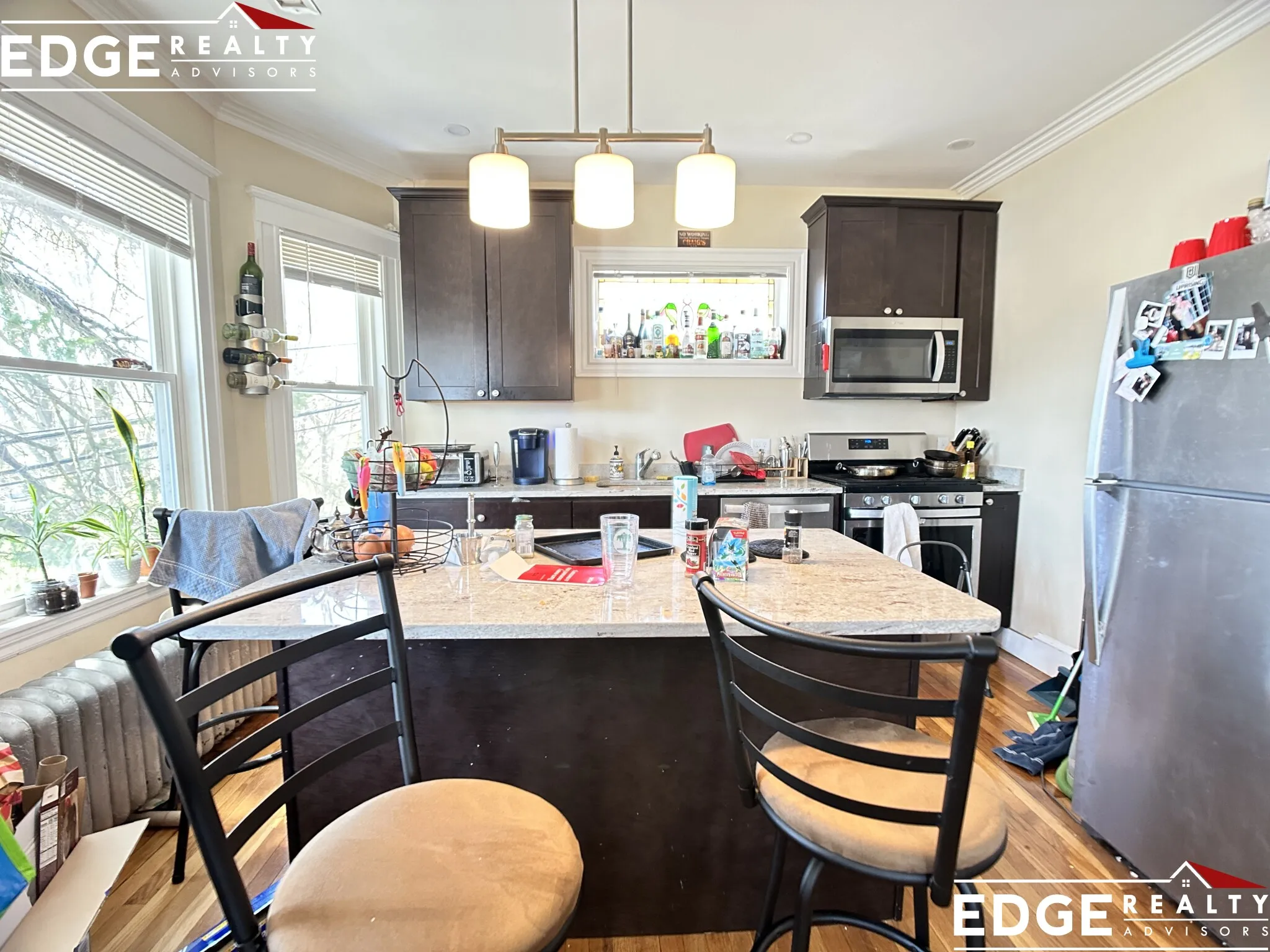 3 Glenley Ter, Brighton