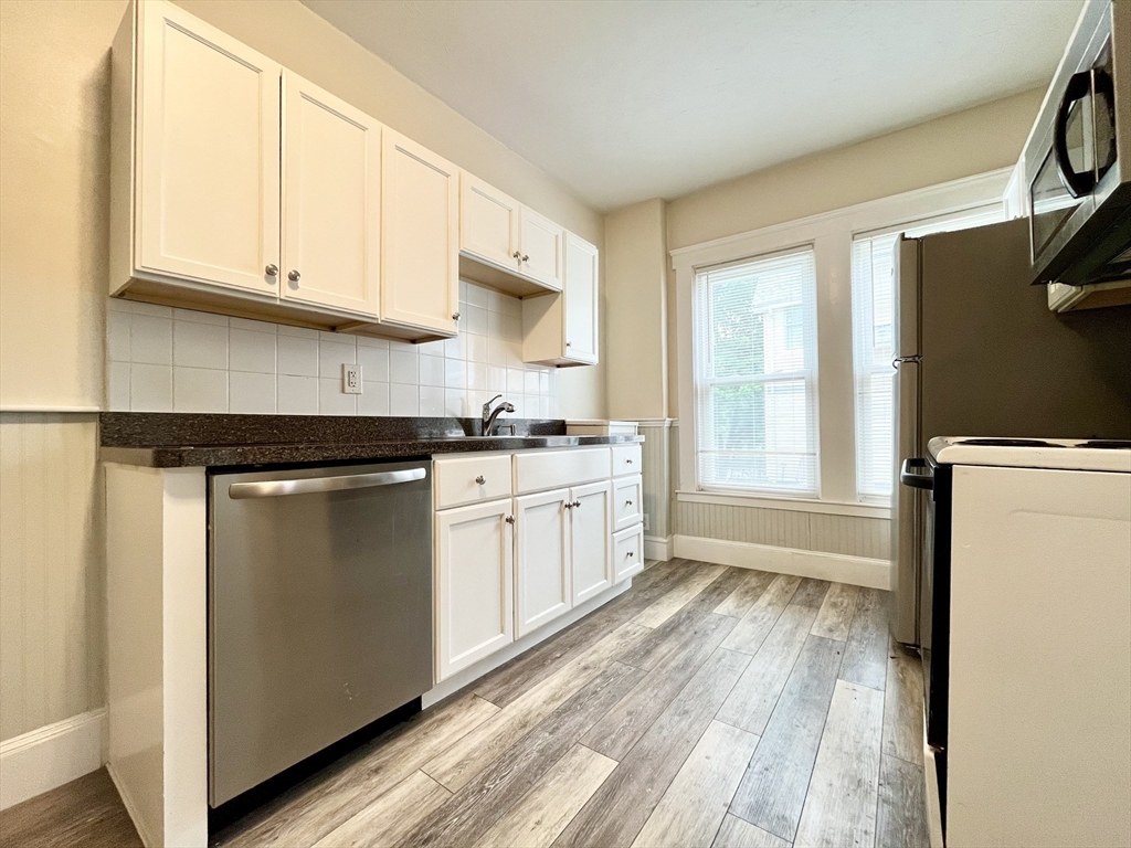 285 West Elm, Brockton