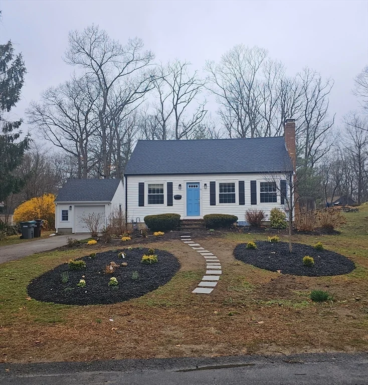 61 Ledgewood Rd, Greenlodge