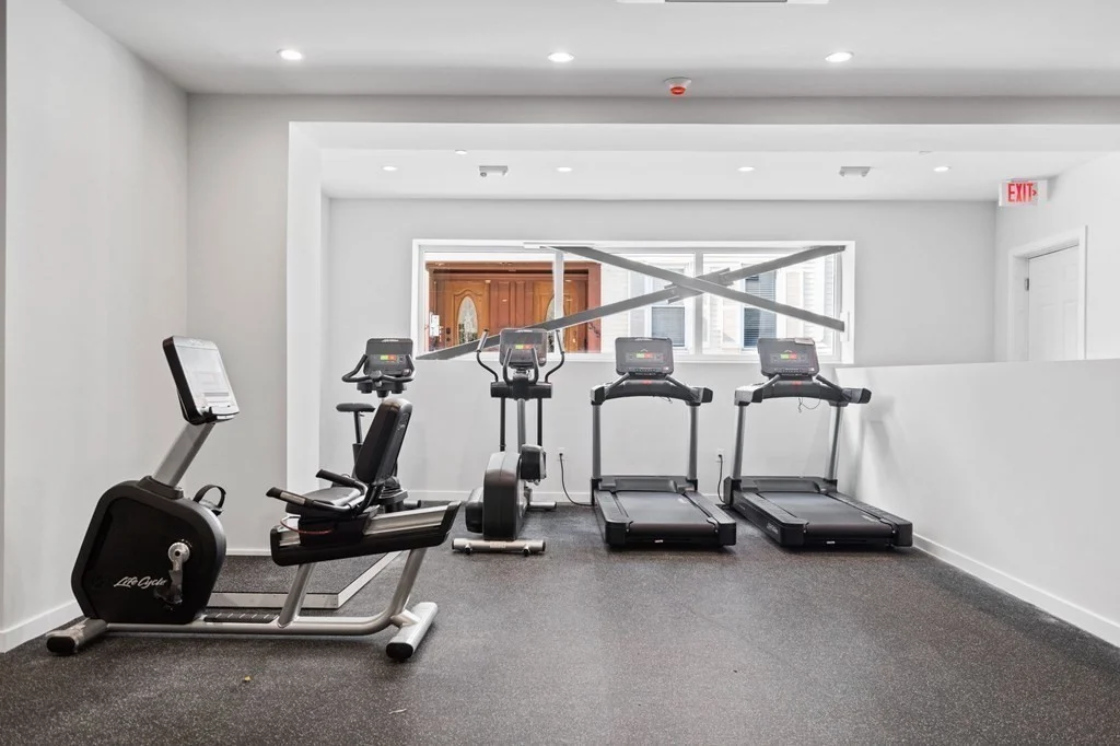 457 West Broadway, South Boston