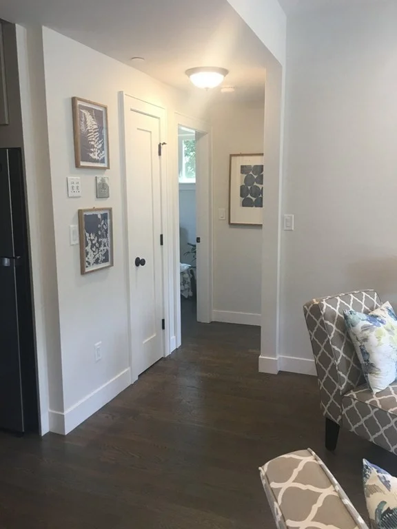 45-47 Clement Ave, West Roxbury