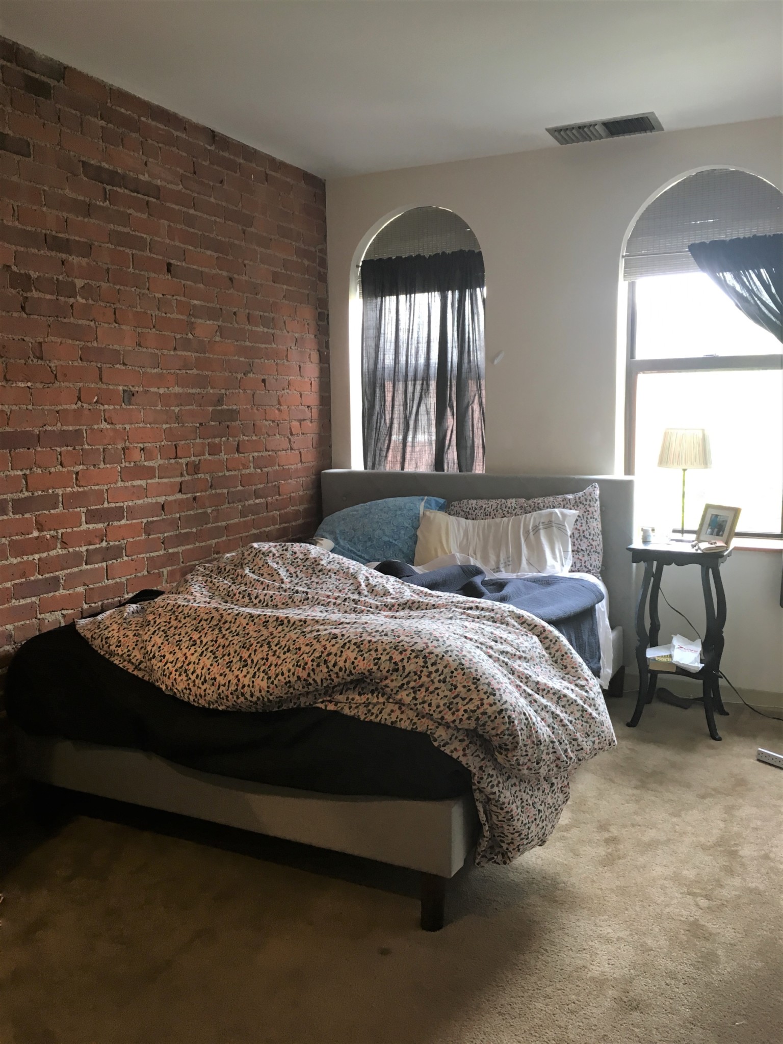 78 Gainsborough St, Fenway