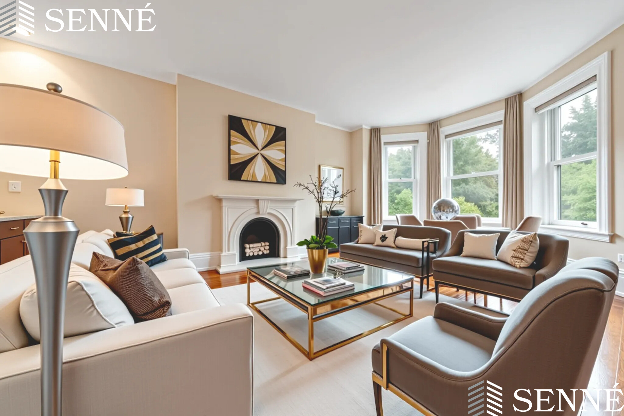 218 Commonwealth Ave, Back Bay