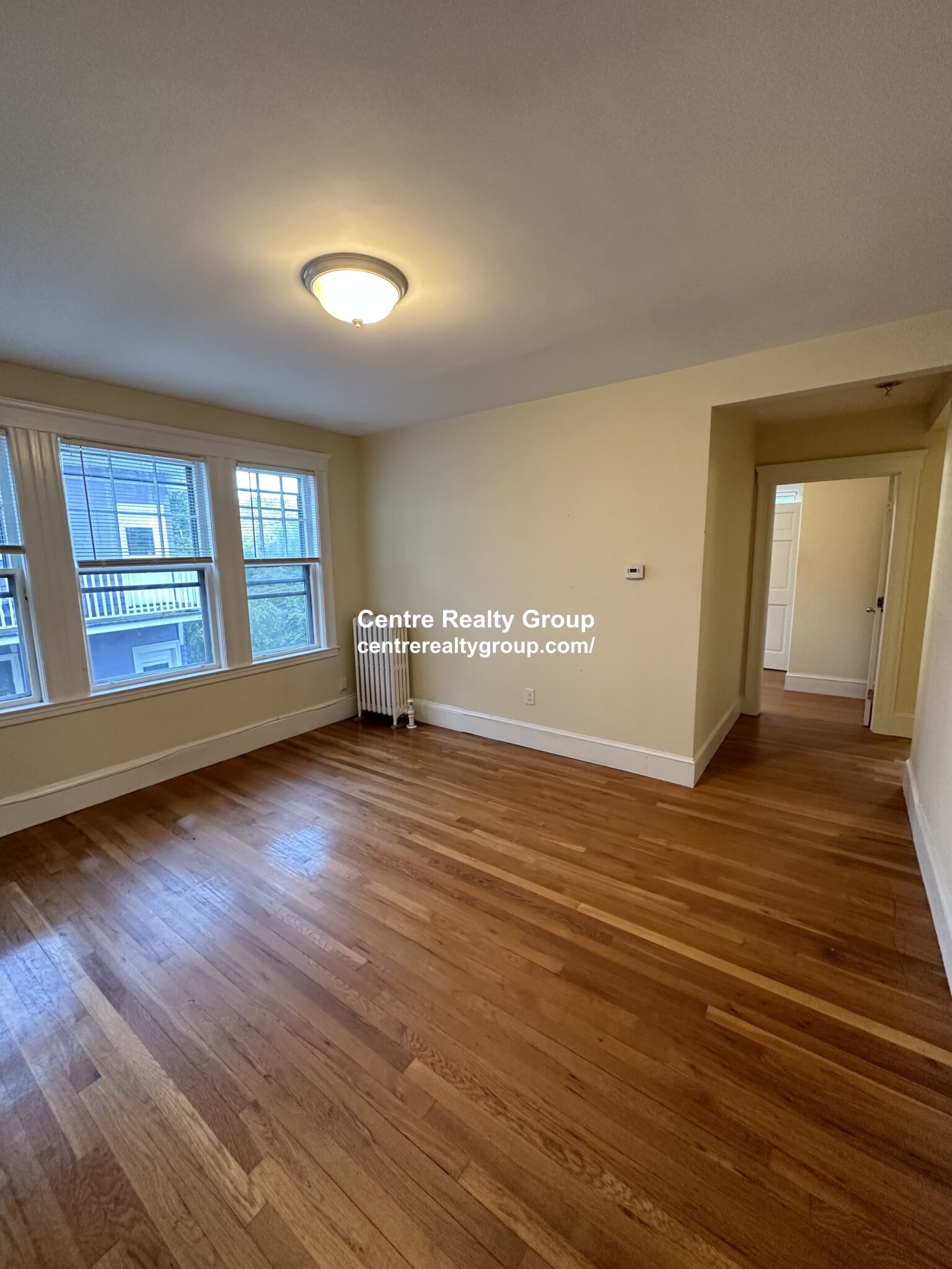 7 Stedman, Jamaica Plain
