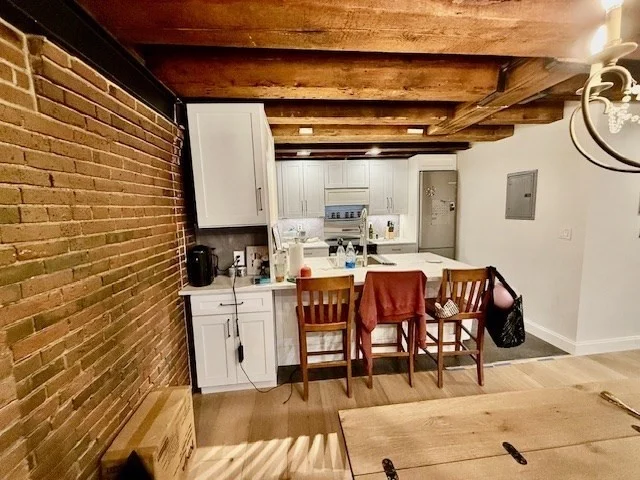 120 Commercial St, Waterfront