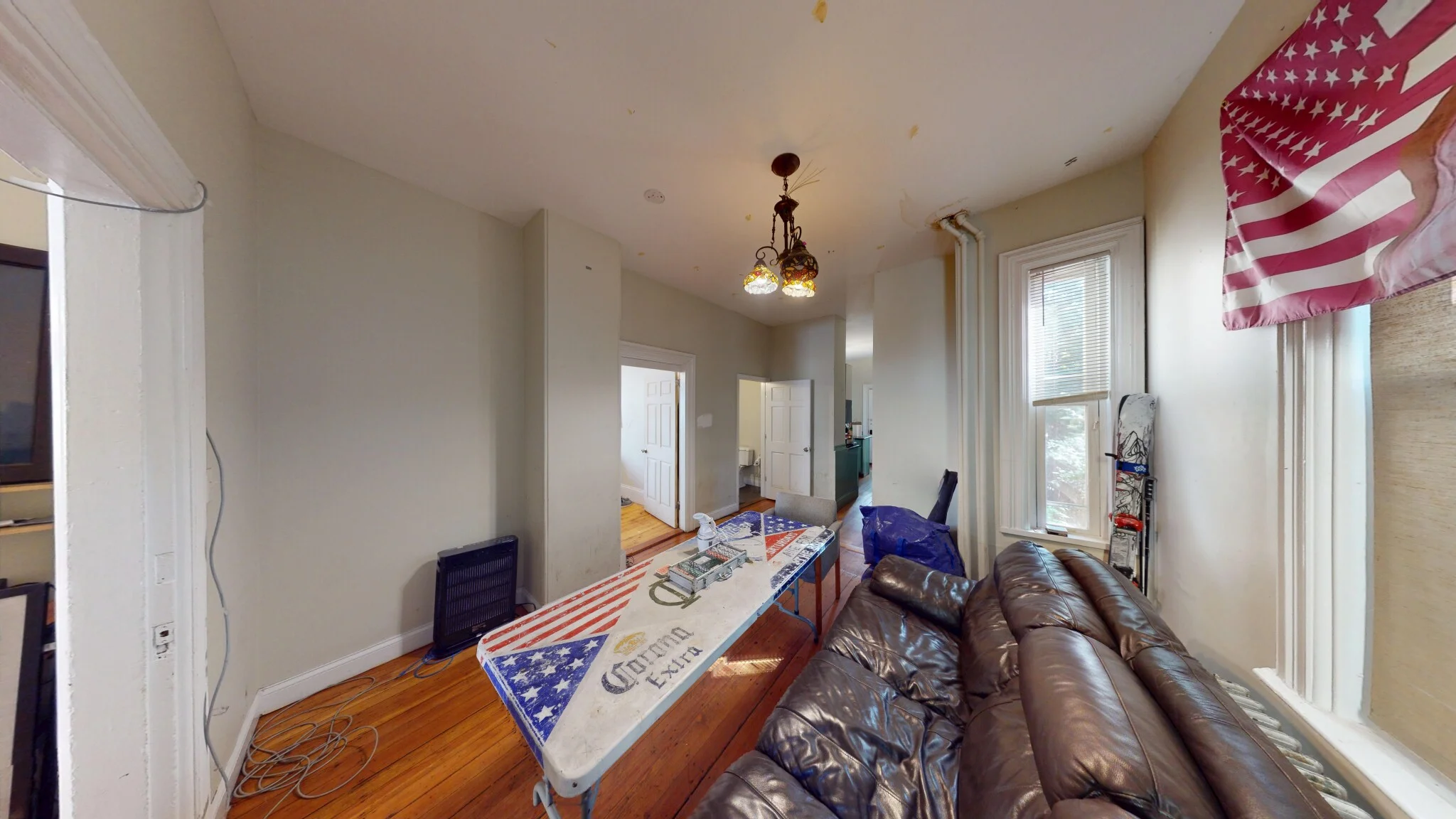 48 Alleghany St, Mission Hill