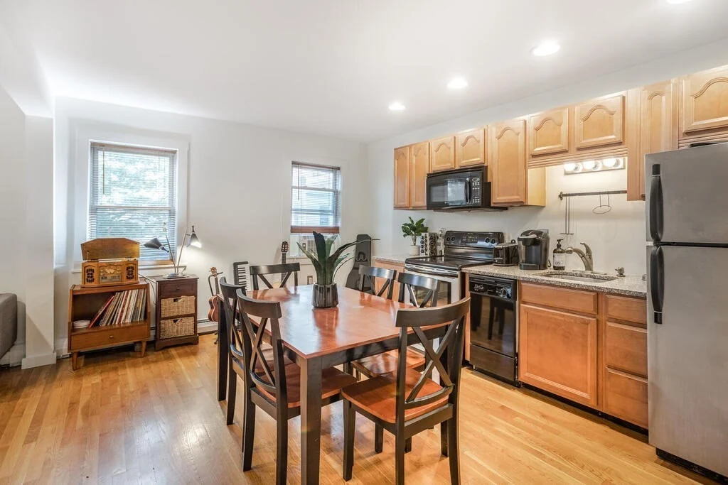 683 East 2nd, South Boston