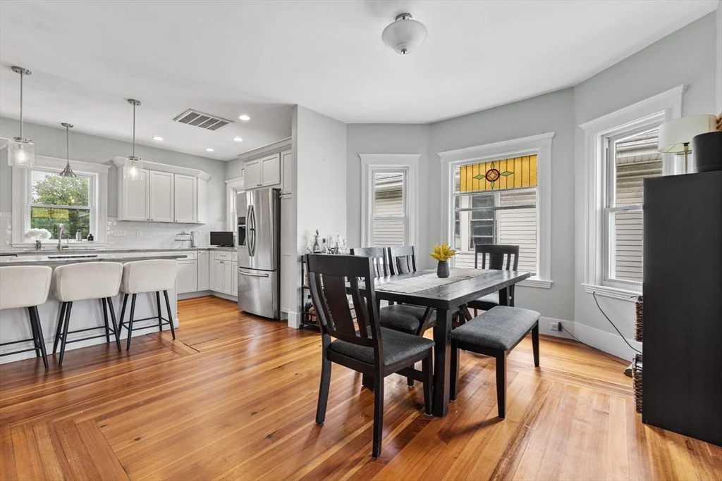 102 Harvard St, Tufts University