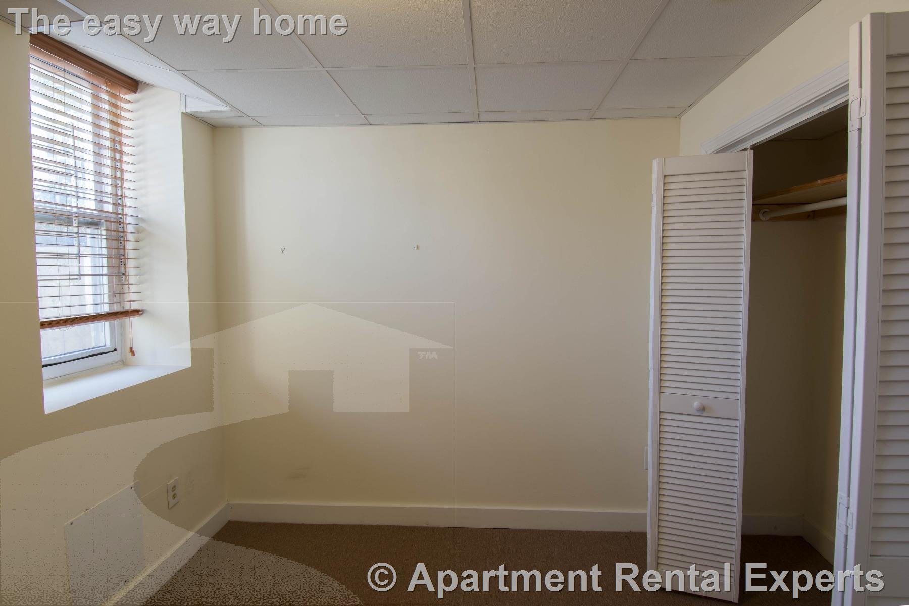 1616 Massachusetts Ave, Harvard Square