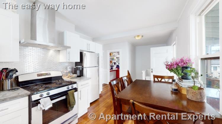 243 Summer St, Porter Square