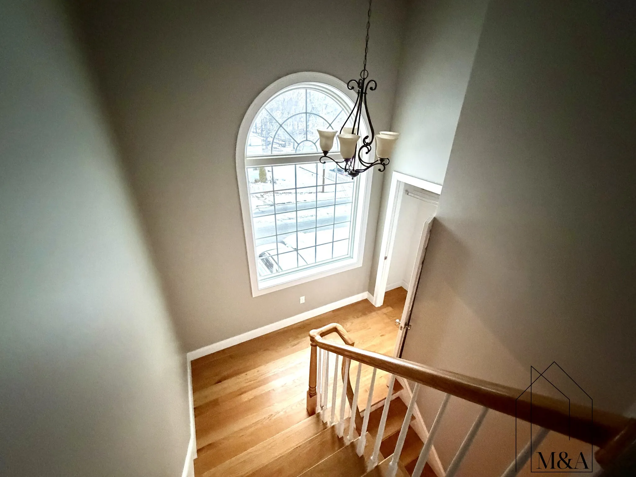 46B Dominion Rd, Booth Apartments Area