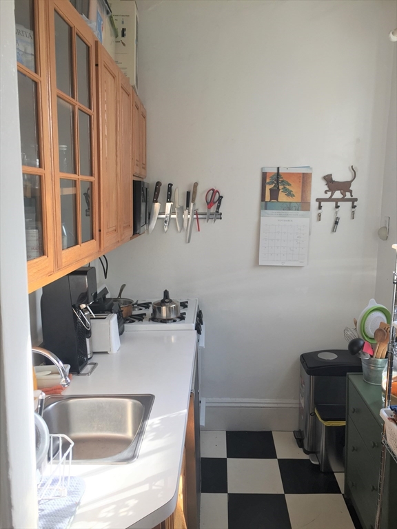 41 Revere St, Beacon Hill