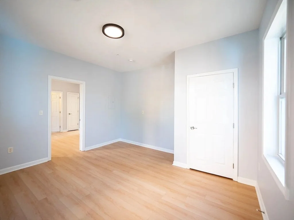 502 Somerville Ave, Ward Two