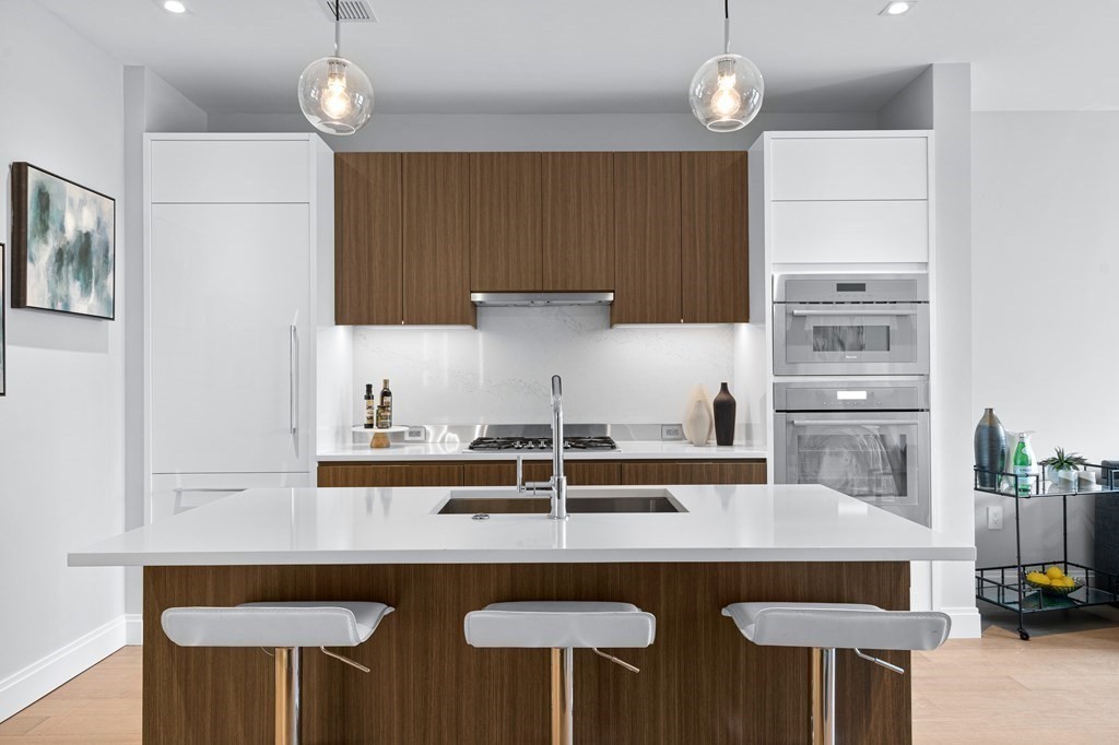 100 Shawmut Ave, South End