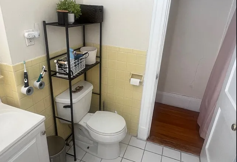 279 Harvard St, Mid-Cambridge