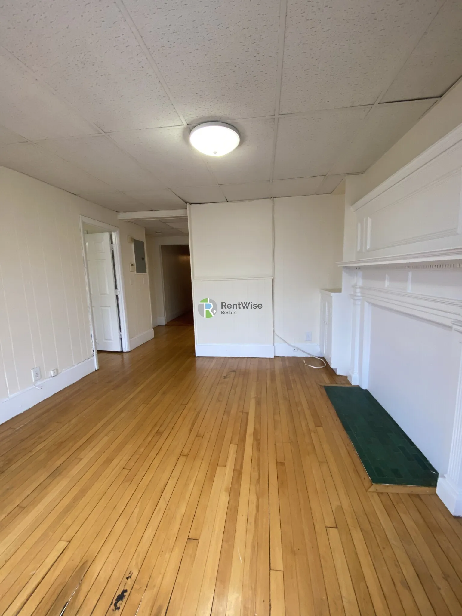 437 Cambridge St, Allston