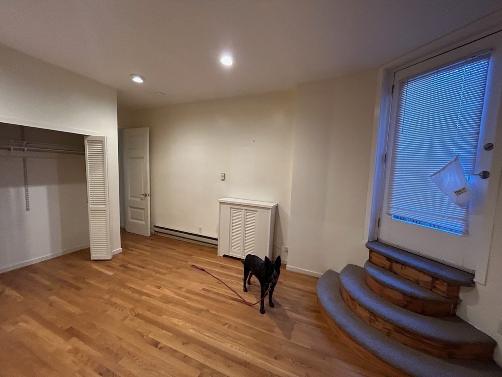 174 Commonwealth Ave, Back Bay