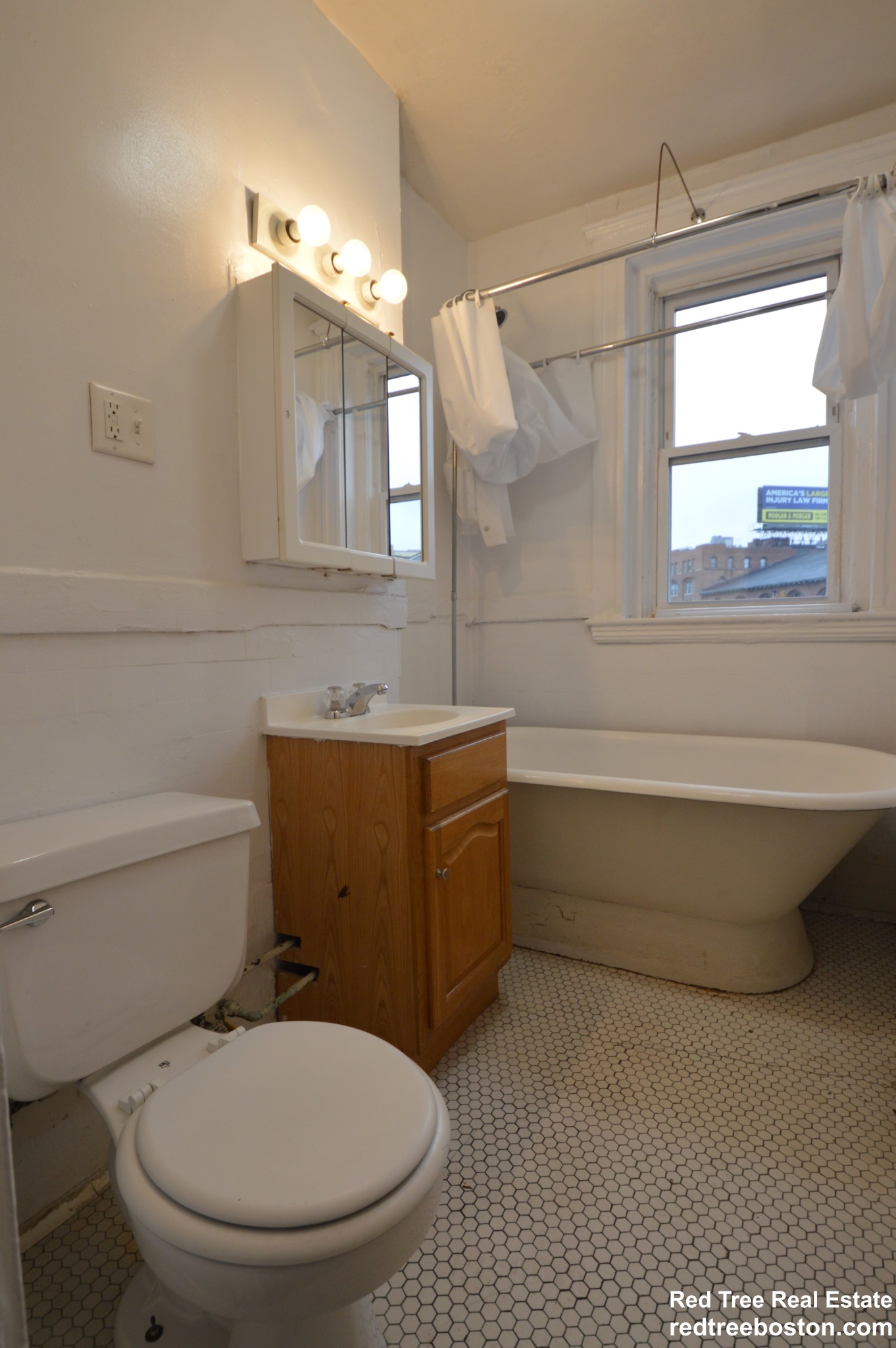 1175 Boylston St, Fenway