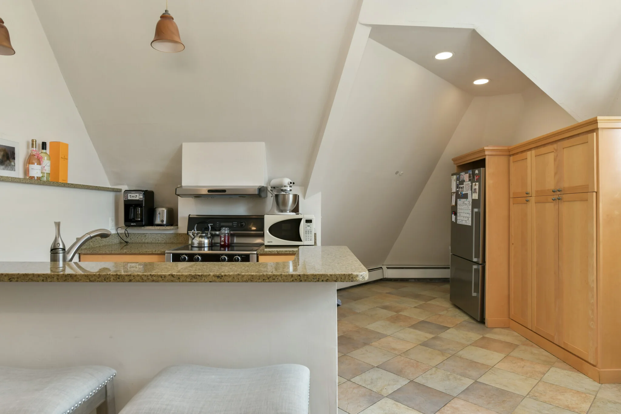 1774 Beacon St, Brookline