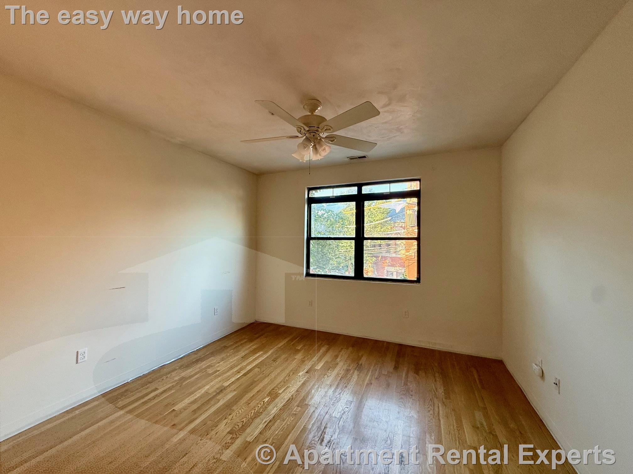 22 Bow St, Union Square