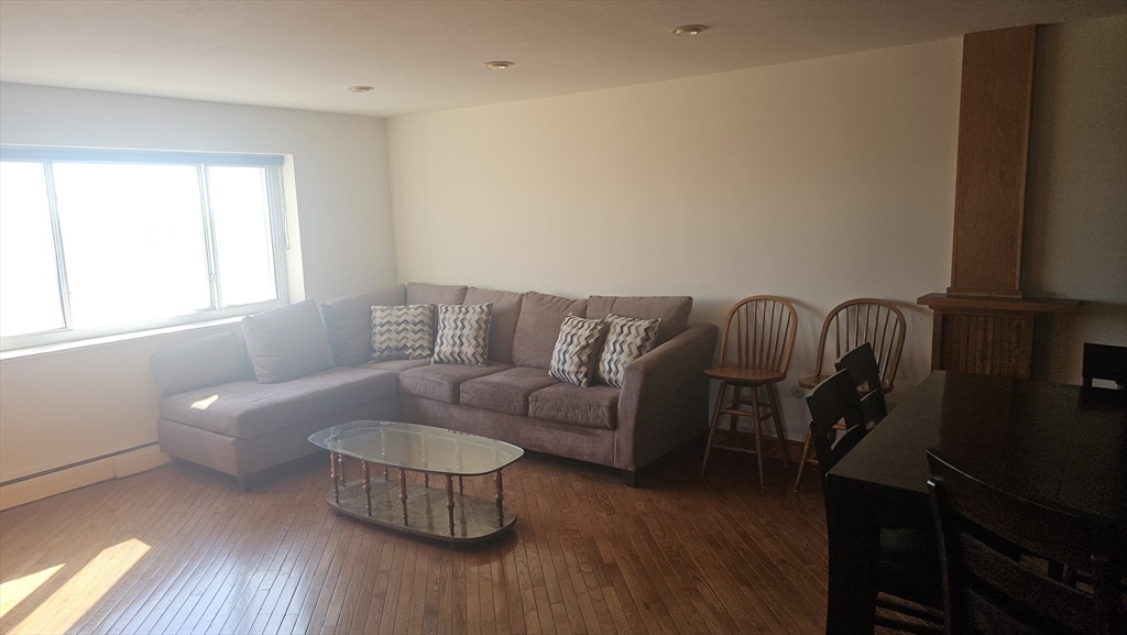 500 Revere Beach Boulevard, Revere