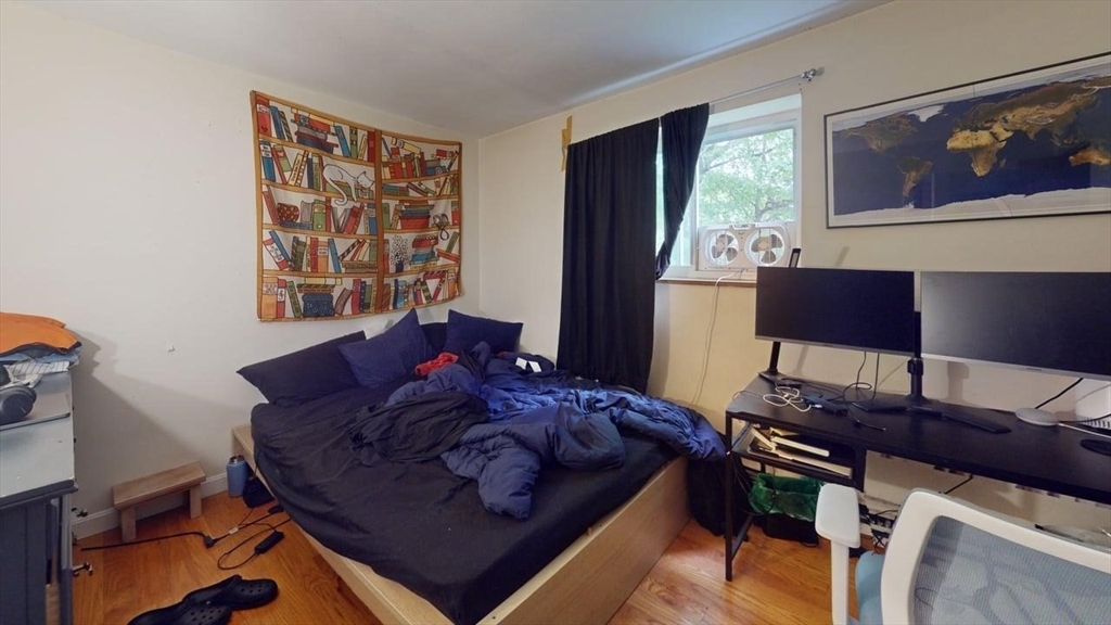 357 Fanueil St, Brighton