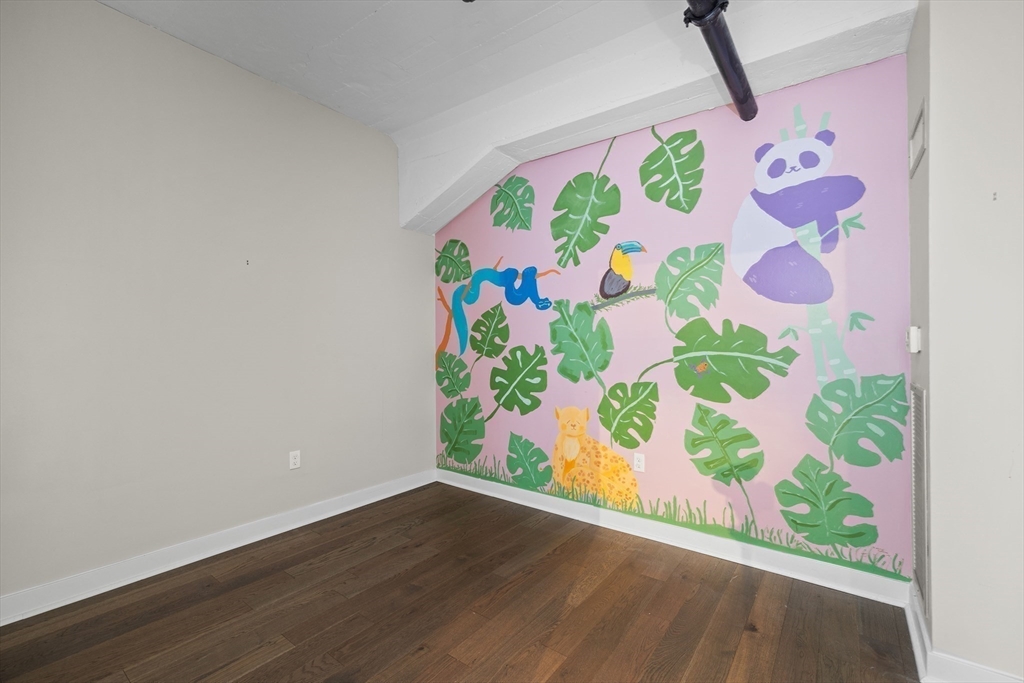 166 Ter, Mission Hill
