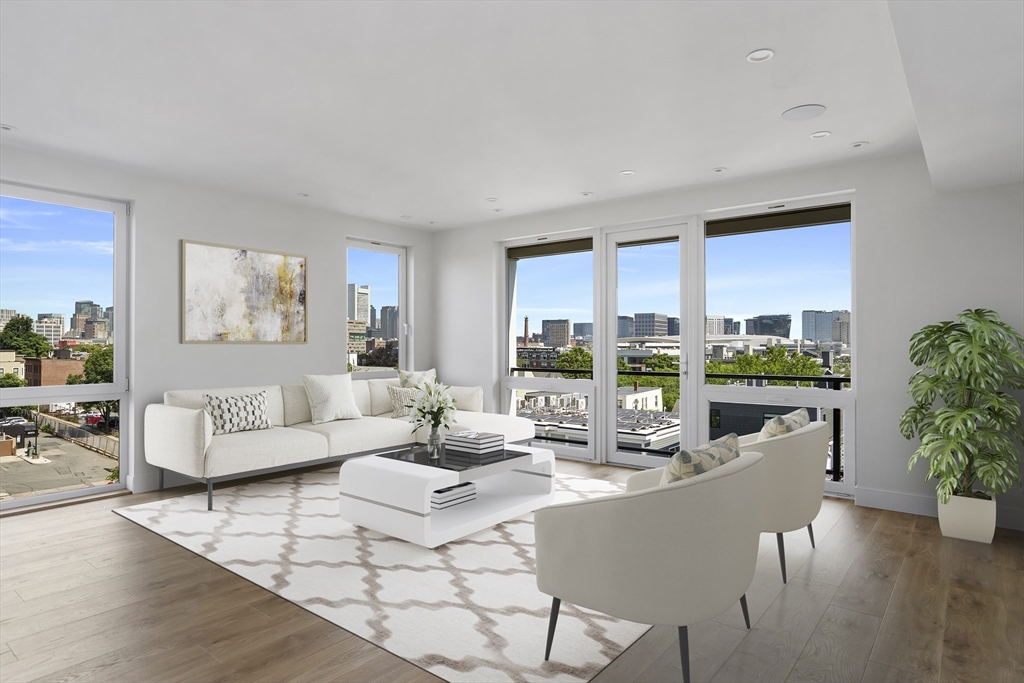 326 W Broadway, South Boston