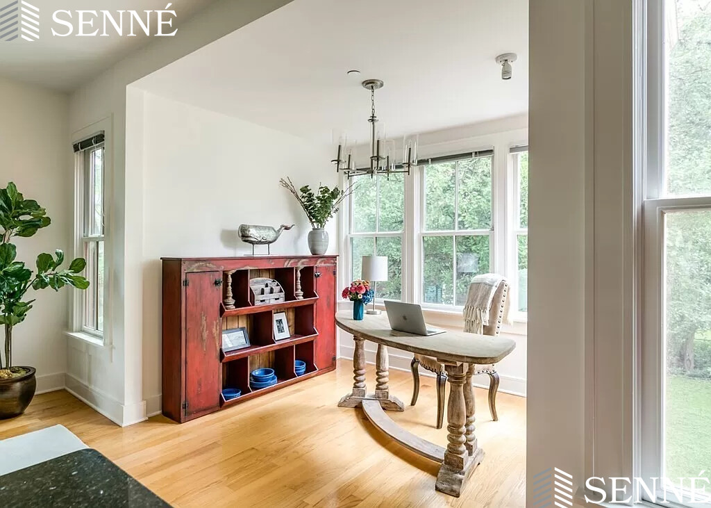 18 Whitney Ave, Cambridgeport