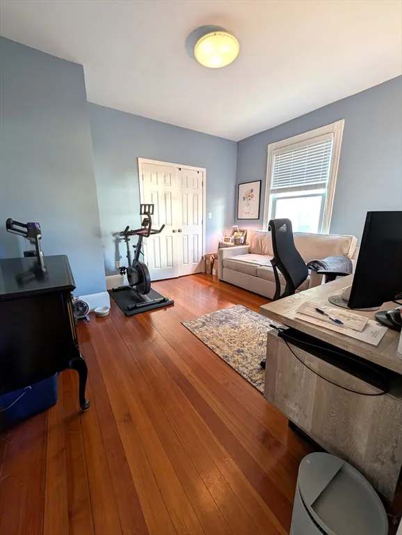 95 Brown Ave, Roslindale