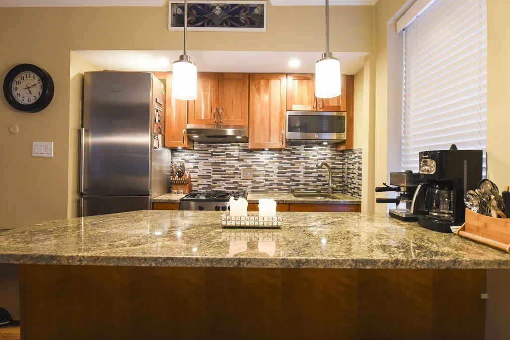 47 Tileston St, North End