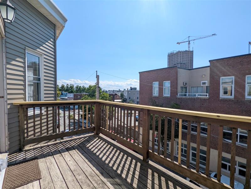 73 Merriam St, Ward Two