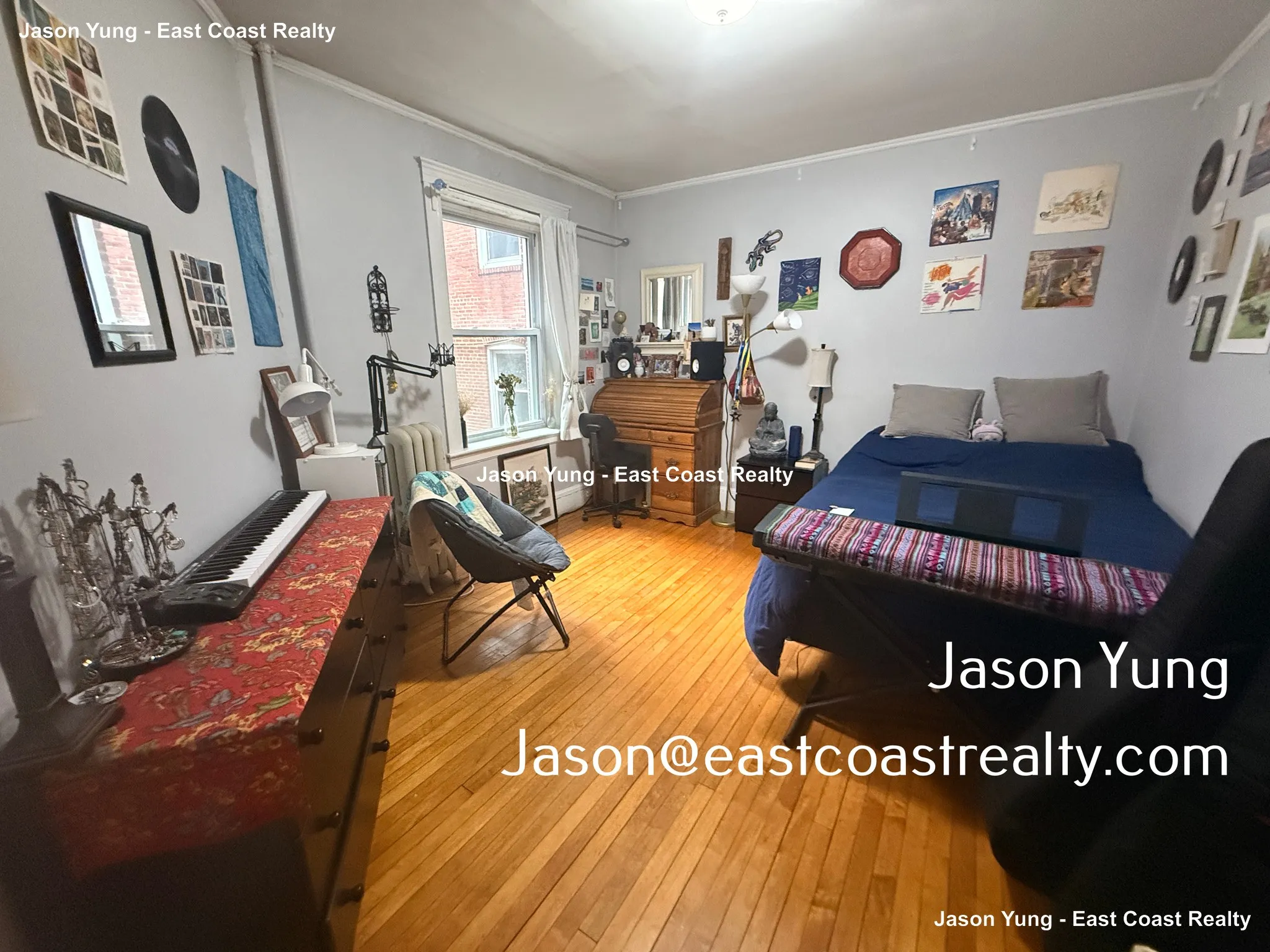 142 Davis Ave, Emerson Gardens