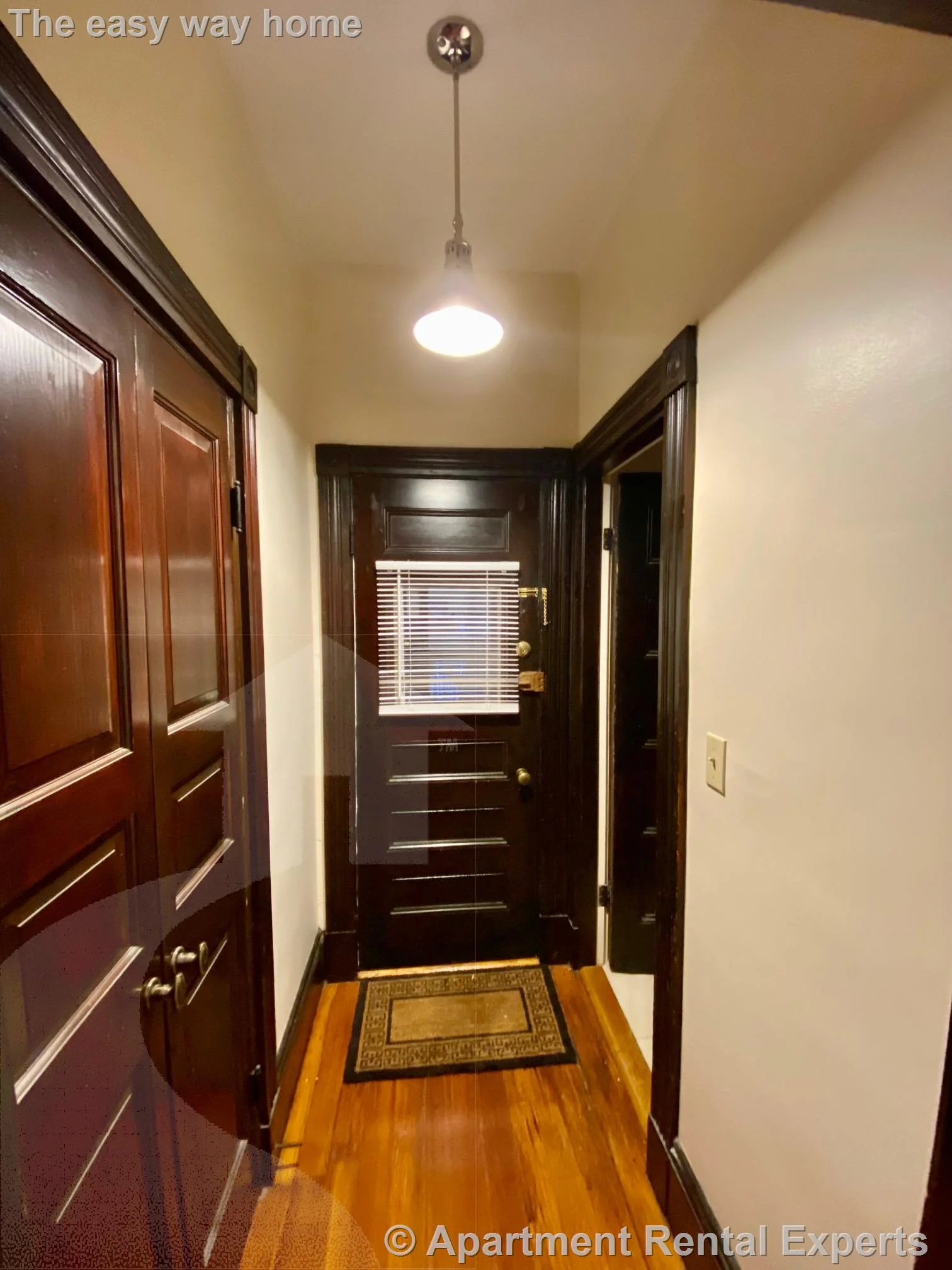 15 Lesley Ave, Davis Square