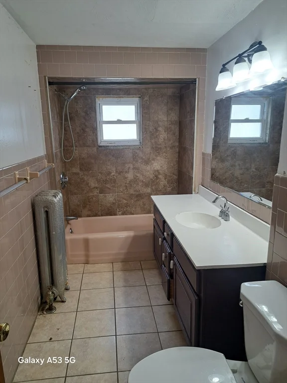 98 Brookline St, Webster Square