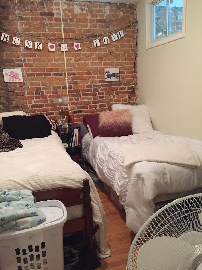 2 bed, 1 bath apartment for rent at 309 Huntington Ave Unit 3B, Fenway — photo 4 of 7