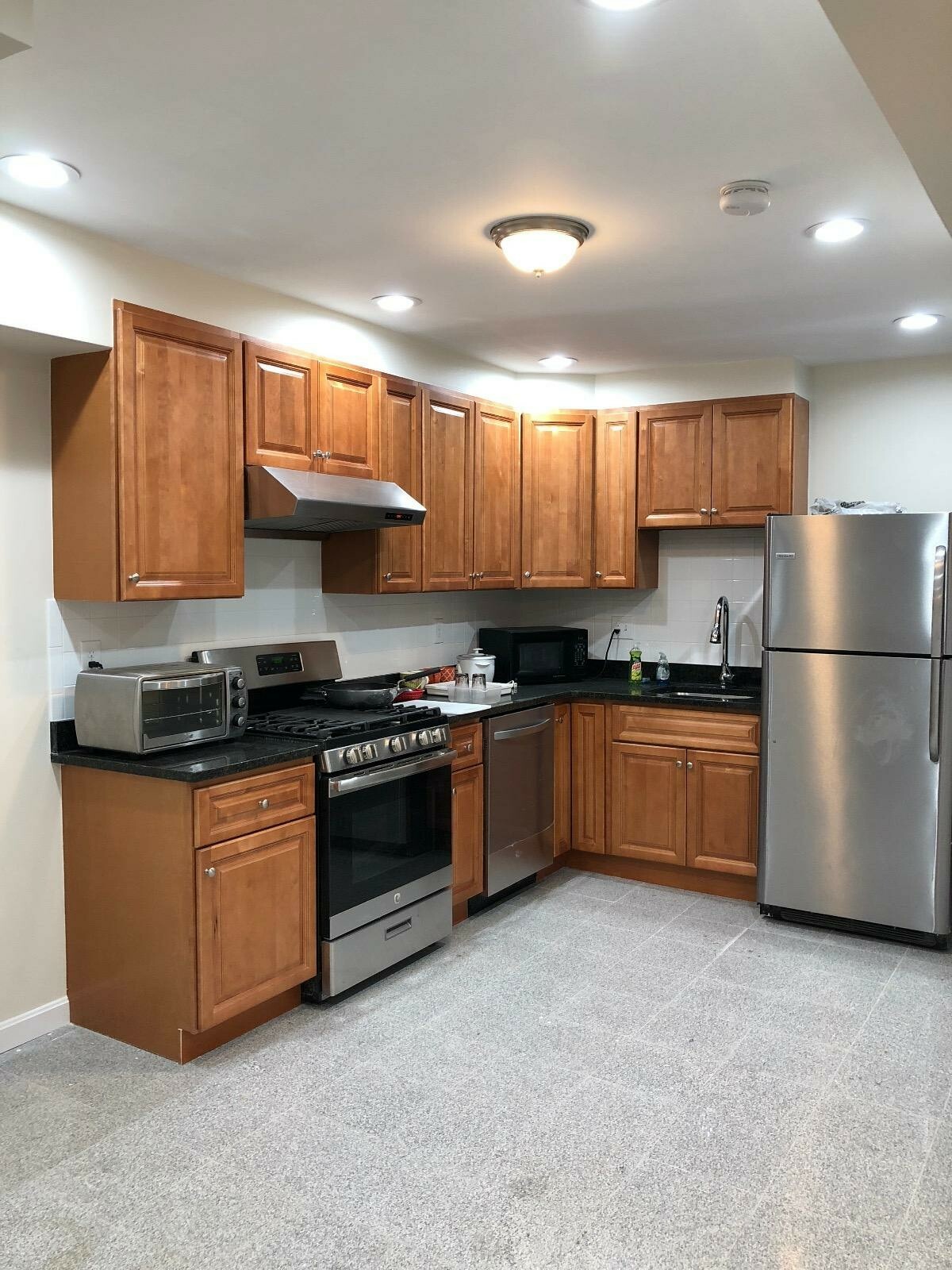 179 Northampton St, South End