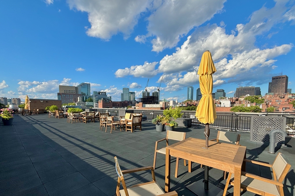 145 Pinckney St, Beacon Hill